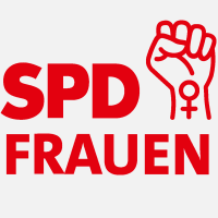 Signet der SPD FRAUEN